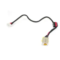Acer Aspire 5252 Replacement DC Power Jack  Laptop Charging Port Connector