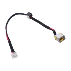 Acer Aspire 5336 DC Power Jack Connector Replacement Part