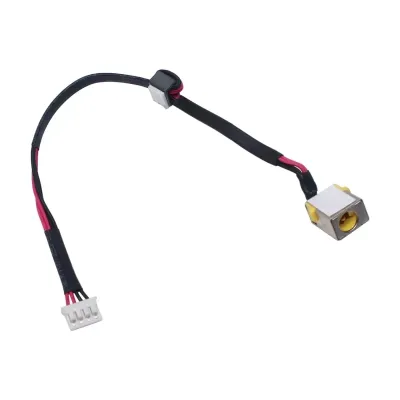 Acer Aspire 5336 DC Power Jack Connector Replacement Part