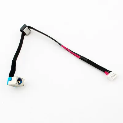 Replacement DC Power Jack for Acer Aspire 5552 Laptop