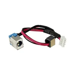 Acer Aspire 5741 Replacement DC Jack