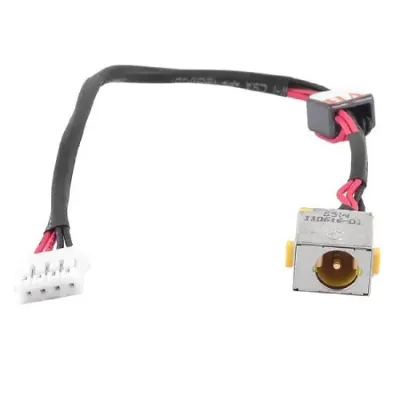 Acer Aspire 5742 DC Jack