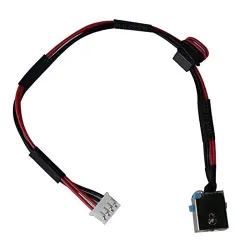 Acer Aspire 5750 Laptop DC Power Jack Replacement