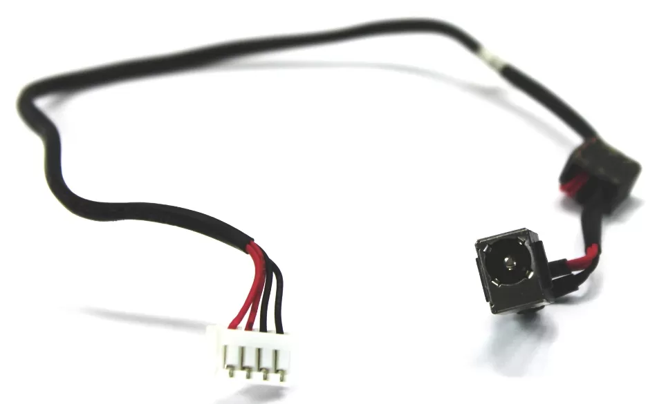 DC Power Jack Charging Cable For Acer Aspire E5-575 – Replacement Part DD0ZRKAD000 / DD0ZAAAD000