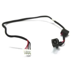 Acer Aspire 5755G Laptop DC Jack Replacement  Genuine Power Connector for Acer Aspire Series