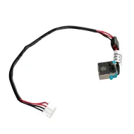 Replacement DC Power Jack for Acer Aspire 5830T Laptop