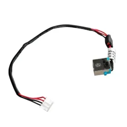 Replacement DC Power Jack for Acer Aspire 5830T Laptop