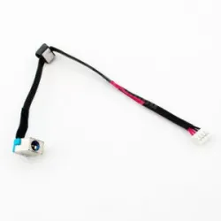 Acer Aspire 7750 Laptop DC Power Jack Replacement