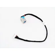 Acer Aspire V3-731 DC In Jack Replacement - Model 2DW2024-00134F
