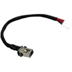 Acer Chromebook DC Jack for Models CB3-111, CB3-131, CB3-531, CB5-132T, CB5-571