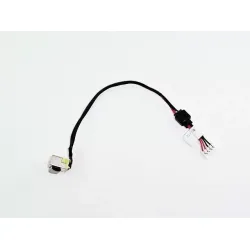 Acer DC301009E00 DC Jack Replacement for Aspire 5943 5943G & DC30100B900