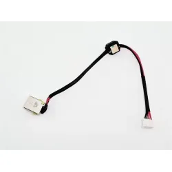 Acer DC30100CW00 Replacement DC Jack for Aspire 5750, 7750, Gateway NV50A, NV51B Laptops