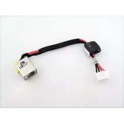 Acer DC30100DW00 DC Jack for Aspire 3830, 3830G, 3830T, 3830TG Laptop Power Connector Replacement