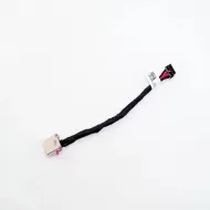 Acer DD00H6AD100 DC Jack Cable for Acer Laptops - Compatible with DD00WJAD000