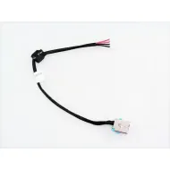 Replacement Acer DD0ZRJPB100 DC Jack for TravelMate 5360G, 5760, 5760G  Compatible with DD0ZRJPB000