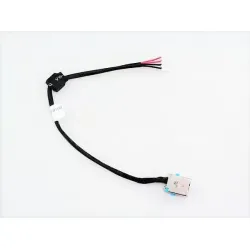 Replacement Acer DD0ZRJPB100 DC Jack for TravelMate 5360G, 5760, 5760G  Compatible with DD0ZRJPB000