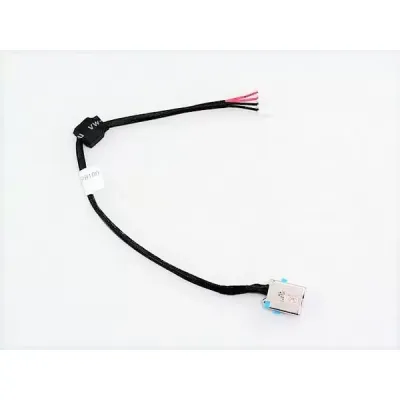 Replacement Acer DD0ZRJPB100 DC Jack for TravelMate 5360G, 5760, 5760G  Compatible with DD0ZRJPB000