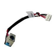 Acer Aspire E15 ES1-511 Replacement DC Power Jack Connector