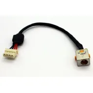 Acer Chromebook TravelMate Aspire Replacement DC Power Jack Connector