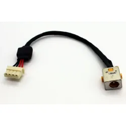 Acer Chromebook TravelMate Aspire Replacement DC Power Jack Connector