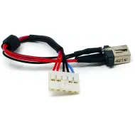 Acer Chromebook 13 CB5-311 DC Jack Charging Port Cable Replacement Acer Chromebook 13 CB5-311 DC Jack Charging Port Cable Replacement