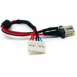 Acer Chromebook 13 CB5-311 DC Jack Charging Port Cable Replacement