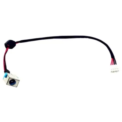 Acer Aspire 4830 DC Power Jack Replacement - High-Quality Charging Port Connector