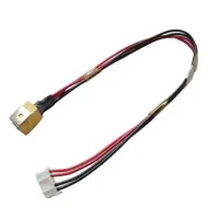 Acer Aspire 5235 5335 5335Z DC Jack with Cable Replacement