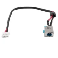 Acer Aspire 5251 5551 5551G DC Power Jack Cable Replacement