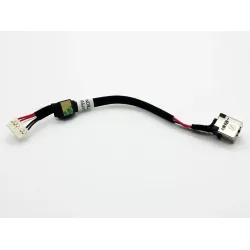 Acer Aspire 5534/5538/5538G Series DC Power Jack Replacement
