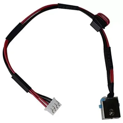 Acer Aspire 5552 / 5552G DC Jack Power Cable Replacement