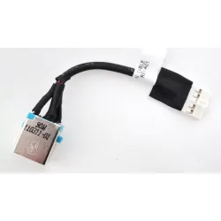 Acer Aspire 7551/7551G 65W DC Power Jack Replacement