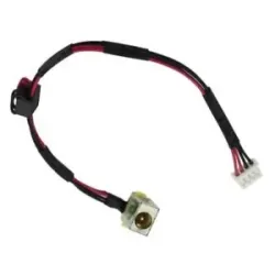 Acer Aspire 7560 Replacement DC Power Jack Connector