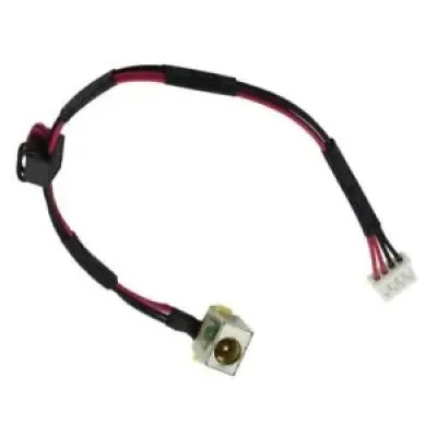 Acer Aspire 7560 Replacement DC Power Jack Connector Acer Aspire 7560 Replacement DC Power Jack Connector
