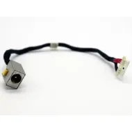 Acer Aspire E1-470P DC Power Jack Replacement
