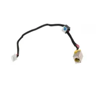 Acer Aspire E1 Series E1-521 E1-531 DC Jack Power Cable Charging Port Replacement
