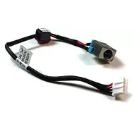 Acer Aspire E1 E1-571-6650 DC Jack Replacement Power Connector Charging Port