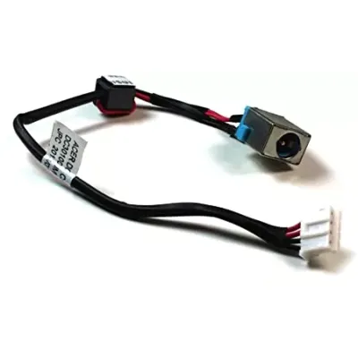 Acer Aspire E1 E1-571-6650 DC Jack Replacement Power Connector Charging Port