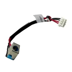 Acer Aspire ES1-511 DC Power Jack Replacement