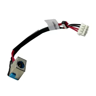 Acer Aspire ES1-511 DC Power Jack Replacement