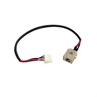 Acer Aspire E5-573 / V3-574 DC Jack Cable Replacement - Laptop Power Connector Cable