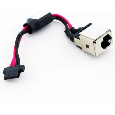 Acer Aspire One D150 KAV10 Replacement DC Power Jack