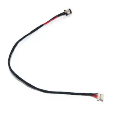 Acer Aspire R7-371T Replacement DC Jack Power Cable