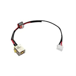 Acer Aspire R7-571 Replacement DC Power Jack