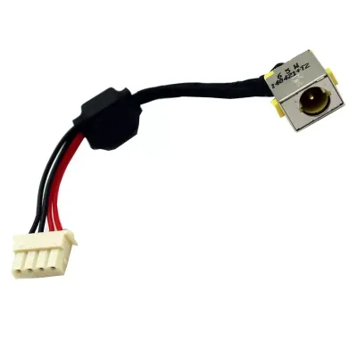 Acer Aspire V3-731 DC Power Jack Replacement