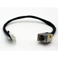 Acer Aspire V5-121 / V5-123 DC Jack Power Cable Replacement