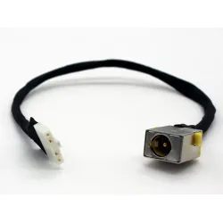 Acer Aspire V5-121 / V5-123 DC Jack Power Cable Replacement