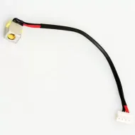 Acer Aspire V5-552 DC Jack Power Cable Replacement