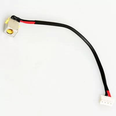Acer Aspire V5-552 DC Jack Power Cable Replacement