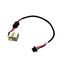 Acer Chromebook AC710 DC Power Jack Replacement